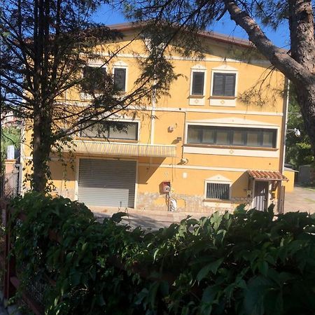 דירות קוסנזה Mare O Montagna מראה חיצוני תמונה