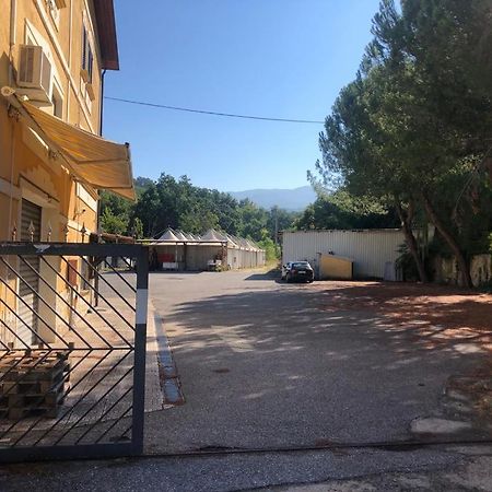 דירות קוסנזה Mare O Montagna מראה חיצוני תמונה