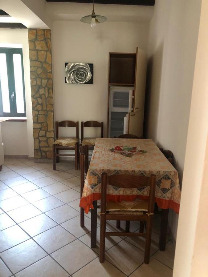 דירות קוסנזה Mare O Montagna מראה חיצוני תמונה